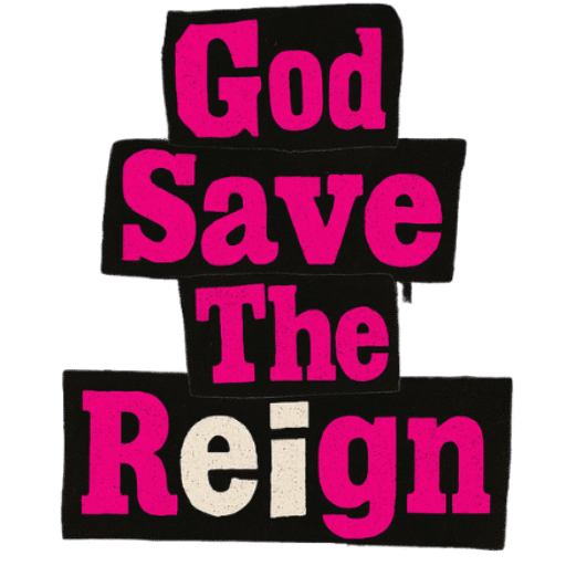 godsavethereign.com
